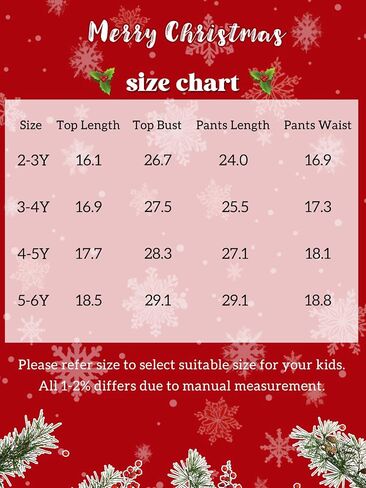 RAISEVERN Toddler Baby Boys Christmas Hoodie Sweatshirt Top with Jogger Pant 2 Piece Outfit Winter Festive Clothes in Saudi Arabia