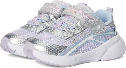 حذاء رياضي Stride Rite Baby-Girl's M2p Journey 3.0 (للأطفال الصغار) in Saudi Arabia