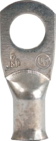 Gardner Bender AML-207 Heavy Duty Copper Lug, 1/0 AWG, 3⁄ 8 in. Stud in Saudi Arabia