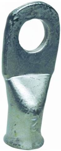 Gardner Bender AML-207 Heavy Duty Copper Lug, 1/0 AWG, 3⁄ 8 in. Stud in Saudi Arabia
