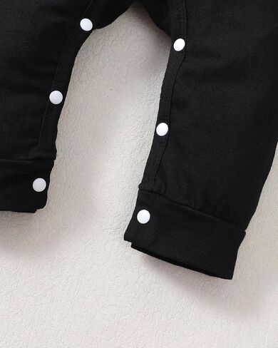 Thanksgiving Baby Clothes Newborn Baby Boy Outfits Infant Turkey Romper Pants Hat Jumpsuits Bodysuit in Saudi Arabia