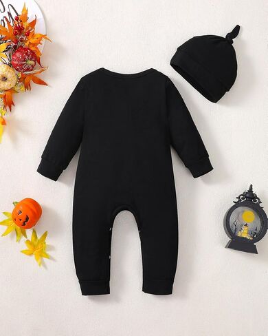 Thanksgiving Baby Clothes Newborn Baby Boy Outfits Infant Turkey Romper Pants Hat Jumpsuits Bodysuit in Saudi Arabia