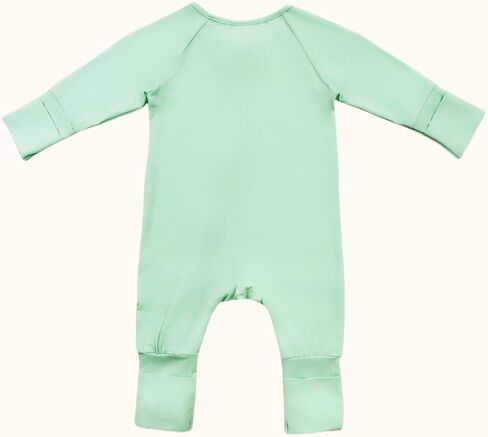 Bow Dream Infant Boys Girls Clothes Newborn Bamboo Rayon Baby girl Romper baby boy Bodysuit Jumpsuit in Kuwait