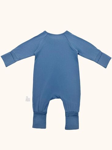Bow Dream Infant Boys Girls Clothes Newborn Bamboo Rayon Baby girl Romper baby boy Bodysuit Jumpsuit in Kuwait