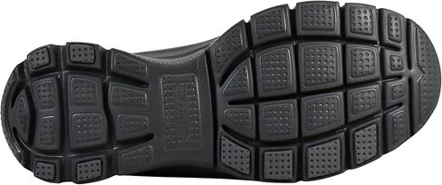 Skechers Women's Easy Going-Latte-Twin Gore Slip-on Mule, Charcoal, 8 M US in Saudi Arabia