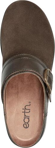 Earth Women's Kulla Clog in Kuwait