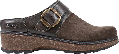 Earth Women's Kulla Clog in Kuwait