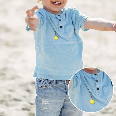 50 Pcs Tooth Saver Necklaces Milk Teeth Storage Box Necklace Tooth Necklace Little Box for Lost Teeth Lovely Baby Milk Tooth Fairy Save Box School Classroom Party Supply in Saudi Arabia