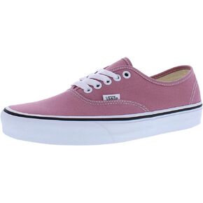 Vans Unisex Authentic Sneaker, Color Theory Foxglove, 4.5 US Men