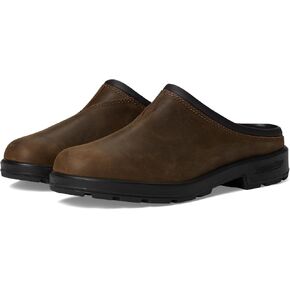 Blundstone Originals 2420 Unisex Leather Clogs,