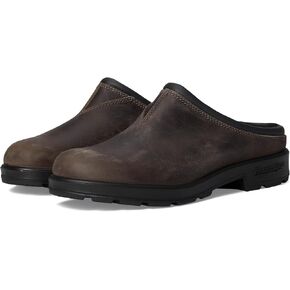 Blundstone Originals 2420 Unisex Leather Clogs, in Kuwait