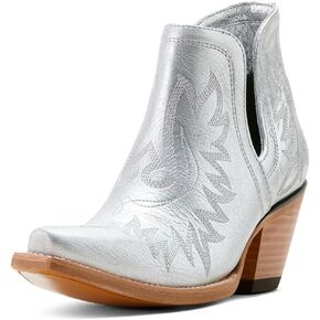 ARIAT Women's Dixon Bootie Western Boot