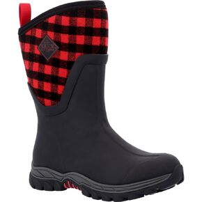 حذاء Muck Boot النسائي من Arctic Sport II ذو سحب متوسط