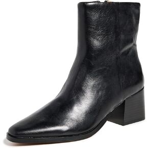 Madewell Women's Wilshire Clean Boots