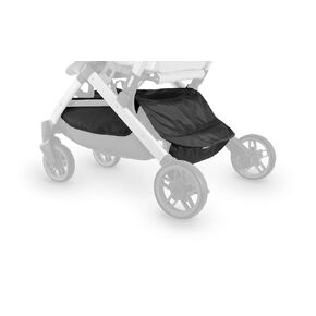 غطاء سلة UPPAbaby لعربات الأطفال Minu وMinu V2/يحمي ويخفي المتعلقات/يسهل التركيب والوصول/مادة مقاومة للماء in Kuwait