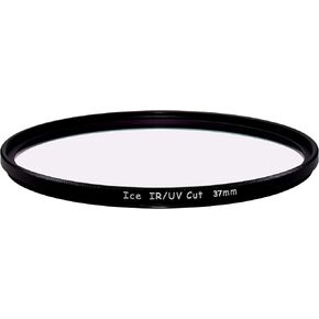 ICE UV IR Cut Thin Filter Optical Glass Multi-Coated MC Hot Mirror (72mm)