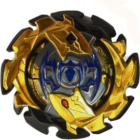Limited Edition EMEROR FORNEUS Gold Tops Toy