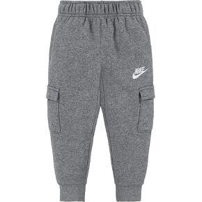 Nike Baby Boy's Club Fleece Cargo Pants (Toddler)