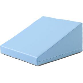IGLU Soft Play Wedge Shape for climbing and Crawling Slide extension Foam Block