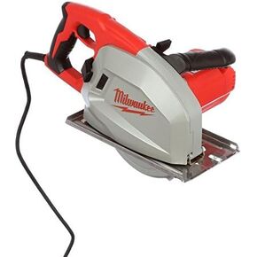 Milwaukee 6370-21 13 Amp 8" Metal Cutting Circular Saw (Renewed)
