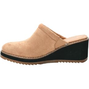 Corkys Footwear Women's Skedaddle 2.25 Inch Heeled Mule
