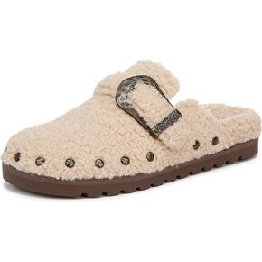 Blowfish Malibu Women's Skylar Cozy Mule