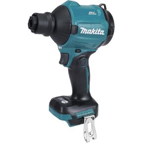 Makita DAS180Z 18V Li-ion LXT Brushless Dust Blower – Batteries and Charger Not Included