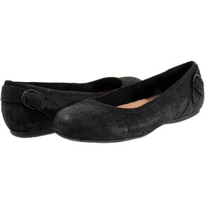 SoftWalk Women's Sydney Ballet Flat