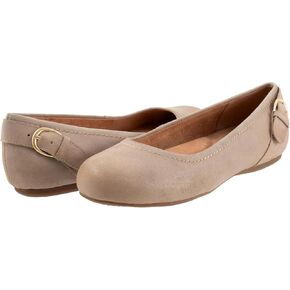 SoftWalk Women's Sydney Ballet Flat