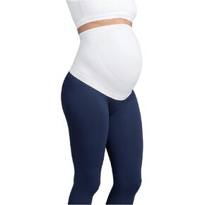 JOBST Maternity Belly Band White Large
