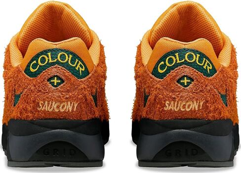 Saucony Grid Shadow 2 Shoes - Forest Wander - 13.0 in Saudi Arabia