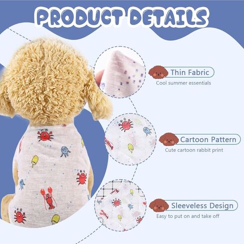 Dog Halloween Costume Cat Sweater Funny Pet Clothes Doggy Fitwarm Sweatshirts Puppy Outfits Spider Costume for Dogs Black02 X-Large in Kuwait