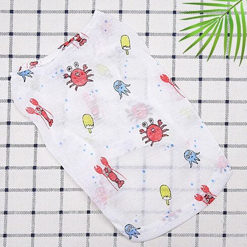 Dog Halloween Costume Cat Sweater Funny Pet Clothes Doggy Fitwarm Sweatshirts Puppy Outfits Spider Costume for Dogs Black02 X-Large in Kuwait