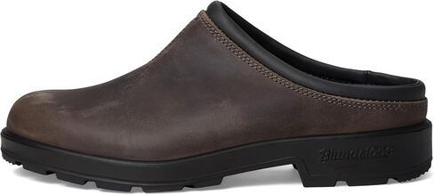 قباقيب جلدية للجنسين من Blundstone Originals 2420، in Kuwait