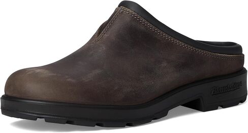 قباقيب جلدية للجنسين من Blundstone Originals 2420، in Kuwait