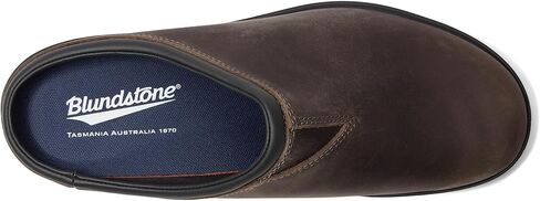 Blundstone Originals 2420 Unisex Leather Clogs, in Kuwait