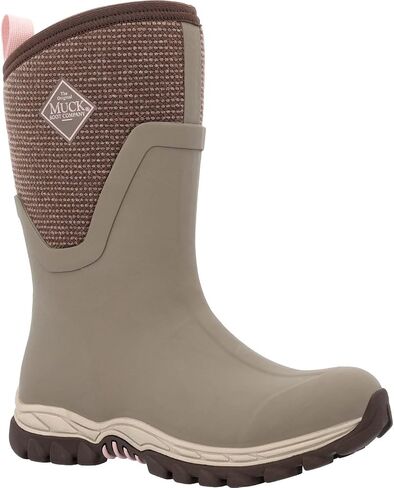 حذاء Muck Boot النسائي من Arctic Sport II ذو سحب متوسط in Saudi Arabia