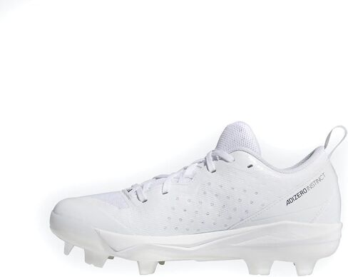 حذاء Adizero Instinct Softball الرياضي للسيدات من أديداس in Saudi Arabia