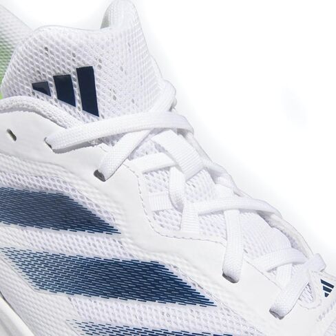 حذاء Adizero Instinct Softball الرياضي للسيدات من أديداس in Saudi Arabia