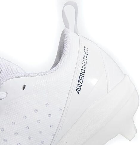حذاء Adizero Instinct Softball الرياضي للسيدات من أديداس in Saudi Arabia