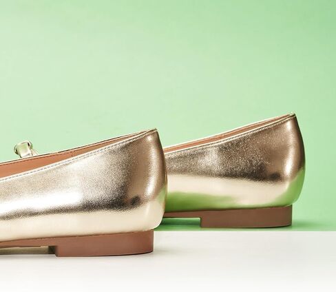 C.Paravano Chic Bow Knot Flats Fashion Hollow Out Design Round Toe Shoes Comfortable Daily Dress Flats in Kuwait