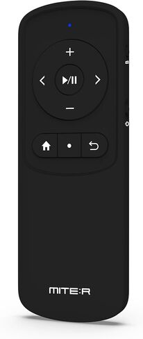 Bluetooth Remote Control Page Turner Clicker for Boox, e-Reader, TikTok Scrolling, YouTube Shorts, Reels, Camera, for iOS iPad iPhone, Android Galaxy Phone Tablet (Dark Green) in Saudi Arabia