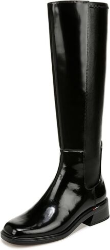 Franco Sarto Women's Classic Knee High Boot in Saudi Arabia