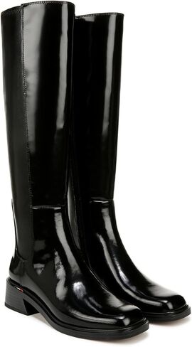 Franco Sarto Women's Classic Knee High Boot in Saudi Arabia