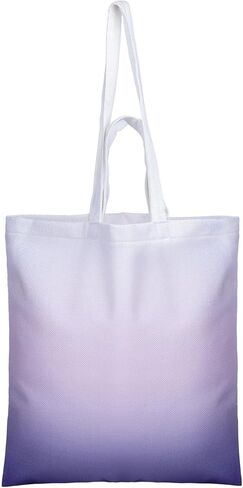 babygoal Waterproof Wet Bag with Small Inner Pocket, Suitable for Daily, Travel and Swimsuit, 14.1" x 11.8" - Gradient Purple FLAU02-B in Saudi Arabia