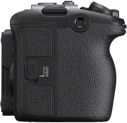Sony FX30 Digital Cinema Camera ILME-FX30B, E 15mm G Lens, 64GB SF-G Tough Card, Filter Kit, Wide Angle Lens, Telephoto Lens, Color Filter Kit, Lens Hood, Bag, and More in Saudi Arabia