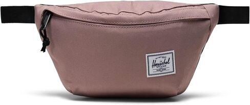 Herschel Classic Hip Pack, Black in Saudi Arabia