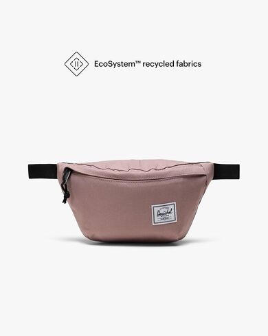 Herschel Classic Hip Pack, Black in Saudi Arabia