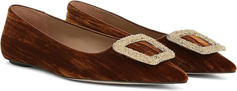 Sam Edelman Women's Nico Ballet Flat in Saudi Arabia