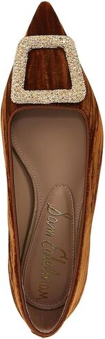 Sam Edelman Women's Nico Ballet Flat in Saudi Arabia